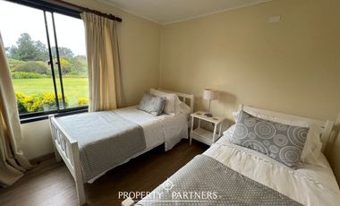 Casa en parcela Sector Las Vertientes