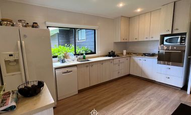 Casa en parcela Sector Las Vertientes