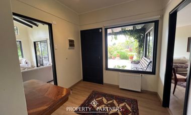 Casa en parcela Sector Las Vertientes