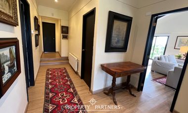 Casa en parcela Sector Las Vertientes