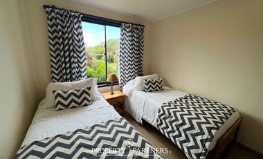 Casa en parcela Sector Las Vertientes