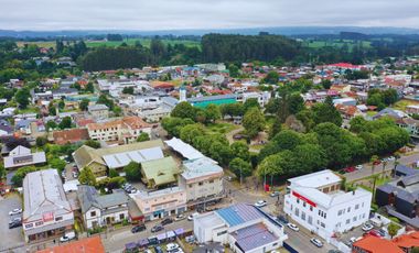 GRAN OPORTUNIDAD COMERCIAL