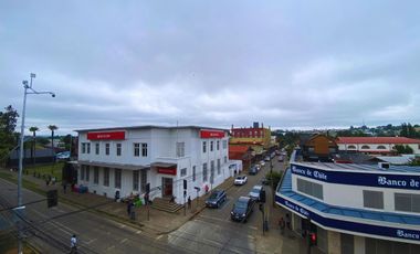 GRAN OPORTUNIDAD COMERCIAL