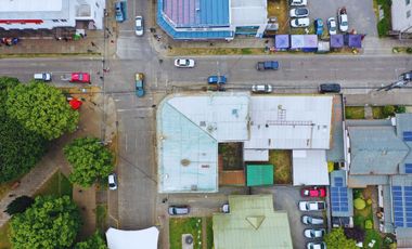 GRAN OPORTUNIDAD COMERCIAL