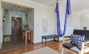 Casa de 5 dormitorios con 2 estacionamientos en Las Tinajas/Santa Sofia, cercano a cerro Panul