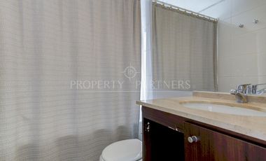 Casa de 5 dormitorios con 2 estacionamientos en Las Tinajas/Santa Sofia, cercano a cerro Panul