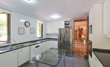 Casa en primera línea frente al mar cerca de Chiringuito Zapallar