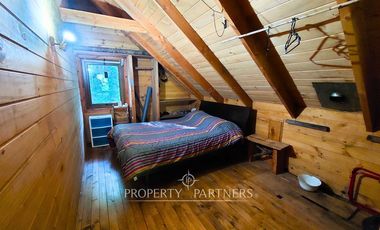 Encantadora casa Rústica en medio del bosque de Huilo-Huilo