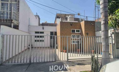 Casa Jardines de La Paz ID: 126172