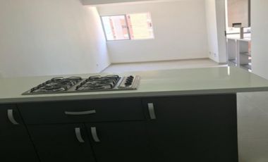 Apartaestudio  en Venta Bello