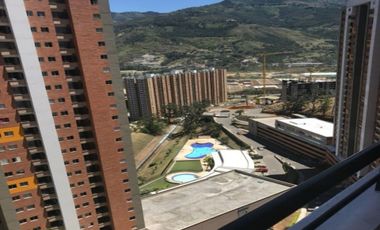 Apartaestudio  en Venta Bello