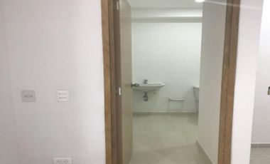 Apartaestudio  en Venta Bello