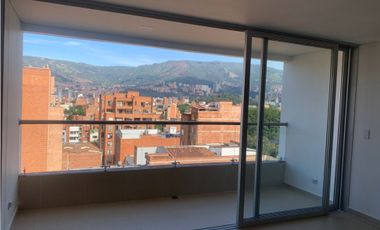 Apartamento en Venta Laureles, Medellín