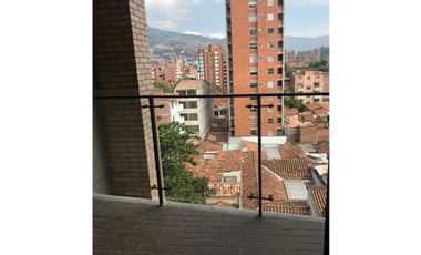 Vendo apartamento Florida Nueva , Medellín , Antioquia
