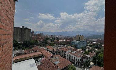 Apartamento en Venta Centro Medellín