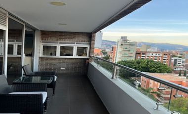 Apartamento en Venta La Castellana Medellin