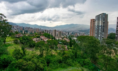 Apartamento en Venta Las Palmas Medellin