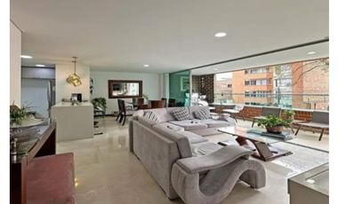 Apartamento en Venta 2do Parque Laureles Medellin