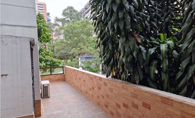 Apartamento en Venta Poblado Alejandría