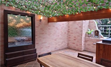 Apartamento en Venta Poblado Alejandría