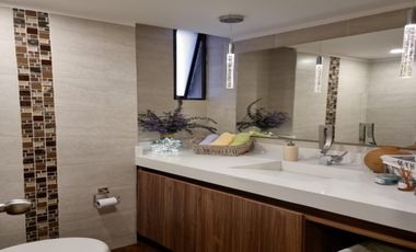 Apartamento en Venta Poblado Alejandría