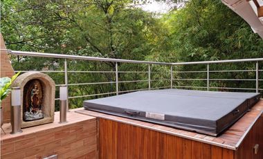 Apartamento en Venta Poblado Alejandría