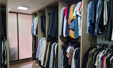 Apartamento en Venta Poblado Alejandría