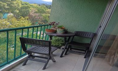 Apartamento en venta en Santa Monica - Medellín