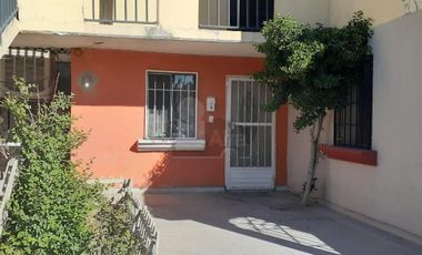 Casa en Renta Ciudad Juárez Chihuahua Fraccionamiento Ecco 2000 ( Condominio Manantial)
