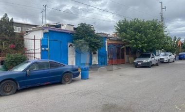 Casa sola en venta en Praderas del Sur, Juárez, Chihuahua