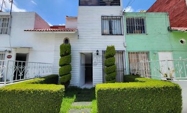 Casa en Renta Amueblada en Metepec, Rancho San lucas