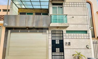 Venta de propiedad en Monte Novo, Xalapa, Veracruz