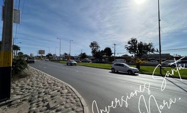 En Venta casa comercial Coquimbo