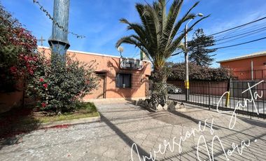 En Venta casa comercial Coquimbo