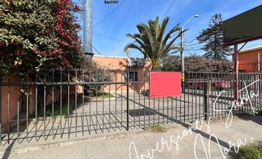 En Venta casa comercial Coquimbo