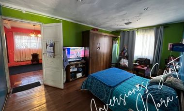 En Venta casa comercial Coquimbo