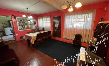 En Venta casa comercial Coquimbo