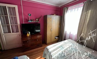 En Venta casa comercial Coquimbo