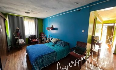 En Venta casa comercial Coquimbo