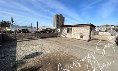 En Venta casa comercial Coquimbo
