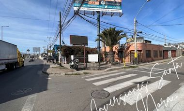 En Venta casa comercial Coquimbo