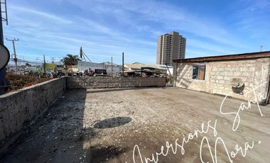 En Venta casa comercial Coquimbo