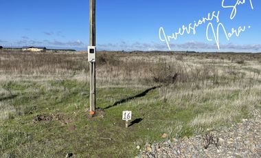 Parcelas en venta Región del ÑUBLE, Ñiquén