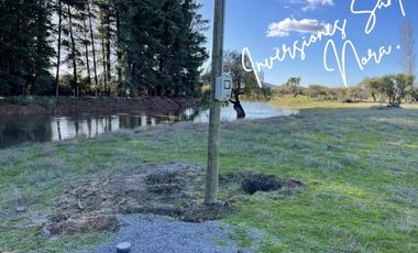 Parcelas en venta Región del ÑUBLE, Ñiquén