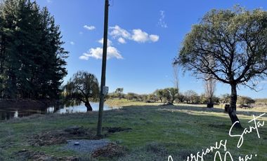 Parcelas en venta Región del ÑUBLE, Ñiquén