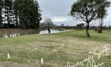 Parcelas en venta Región del ÑUBLE, Ñiquén