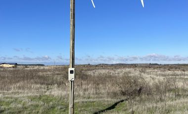 Parcelas en venta Región del ÑUBLE, Ñiquén