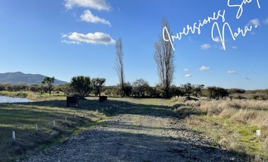Parcelas en venta Región del ÑUBLE, Ñiquén