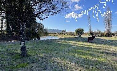 Parcelas en venta Región del ÑUBLE, Ñiquén