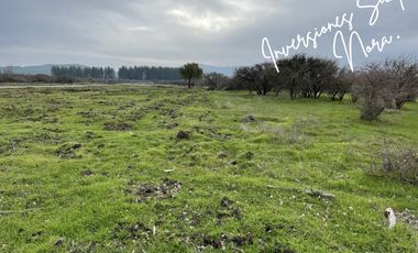 Parcelas en venta Región del ÑUBLE, Ñiquén
